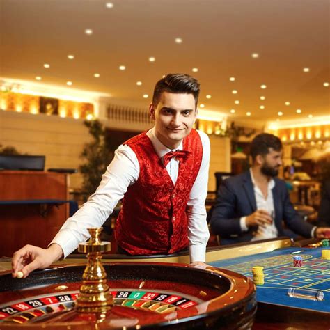 casino roulette dealer kdfz